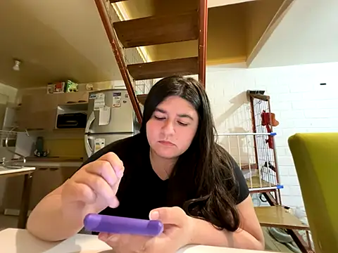 Tukatita69 live sex cam