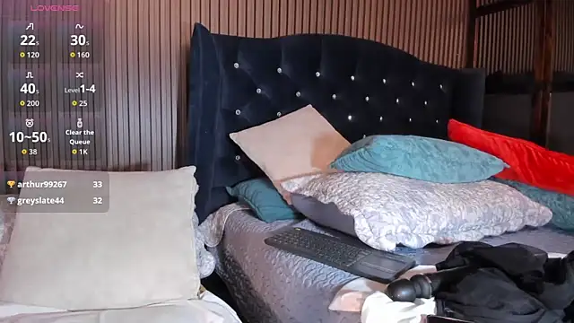 JuliaDawson_ live sex cam