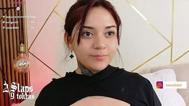 kim_blake live sex cam