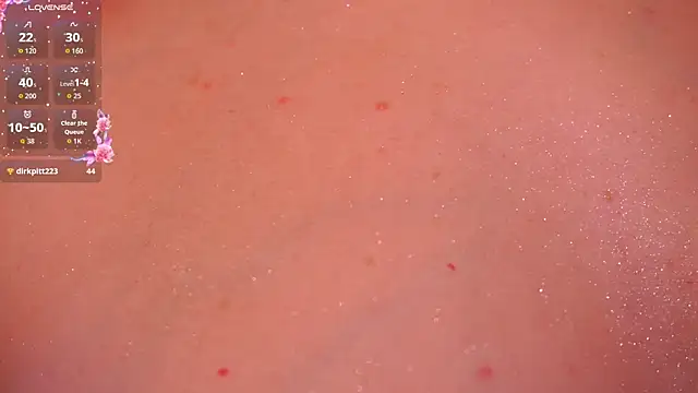 SofieBloom's cam snapshot