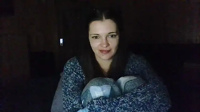 AmeliieLaFleur's cam snapshot