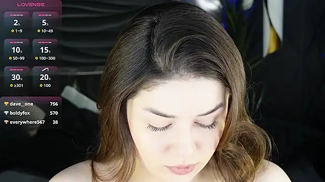 melanie_neal's cam snapshot