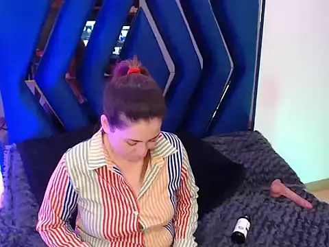 dayan_hanks's cam snapshot