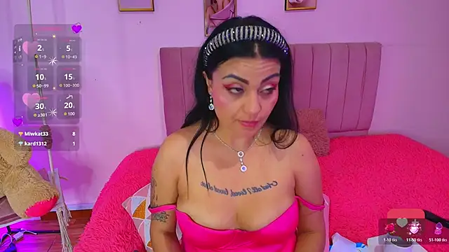 mei_kora's cam snapshot