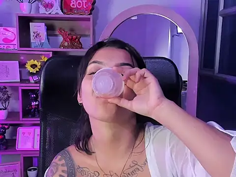 Liisaa_Kiss's cam snapshot