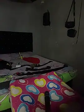 GiiaaFox's cam snapshot