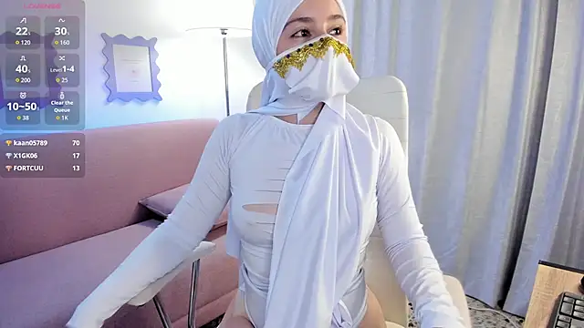 Mariam_malikk's web cam