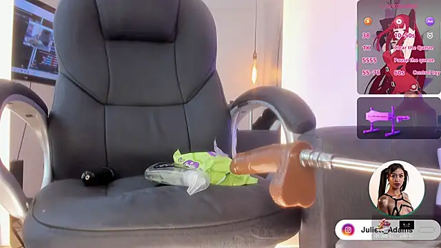 Juliett_Adams_ live sex cam