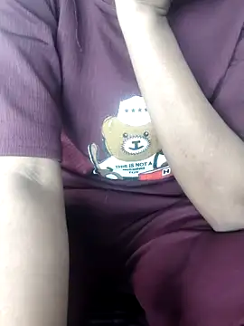 Charu076's cam snapshot