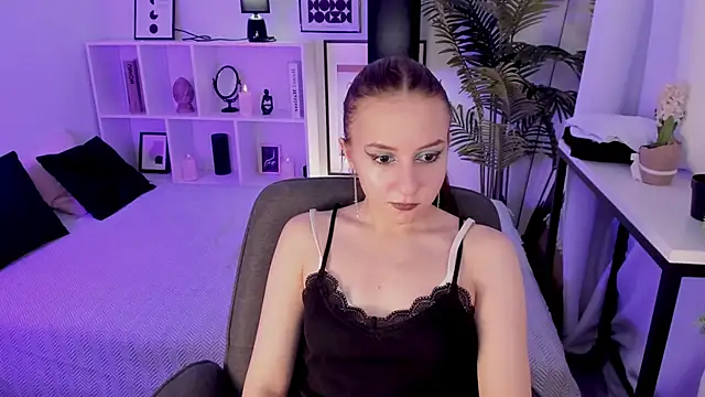 BeautifulSnake's cam snapshot