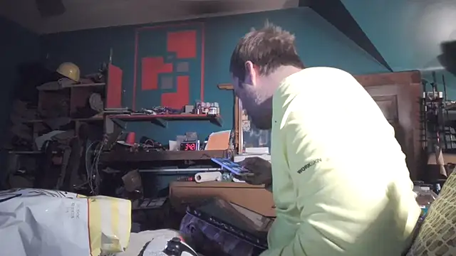 charactrzero live sex cam