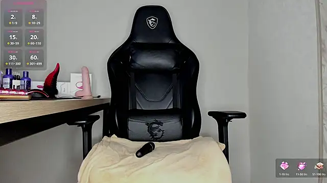 avorylas's cam snapshot