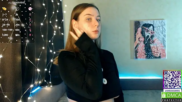 MurrrWorren's cam snapshot