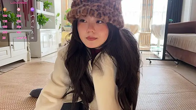 nanaliu6's cam snapshot