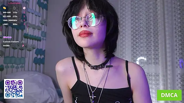 JodyHeap's cam snapshot