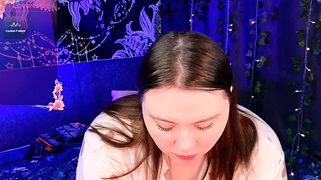 Marshmallowbeauty's cam snapshot