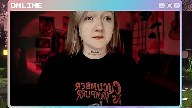 raingurl's cam snapshot