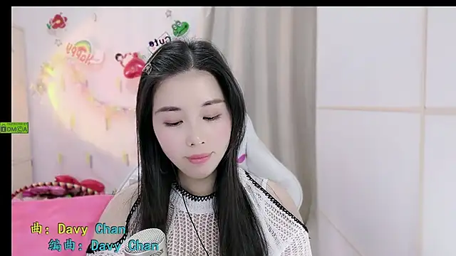 HK_angelchloe live sex cam