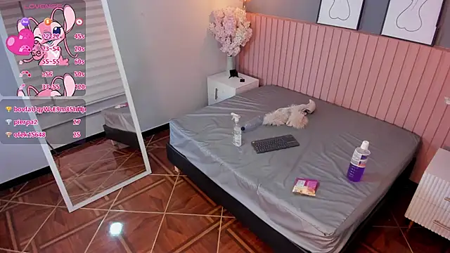 Maraia_Ford live sex cam