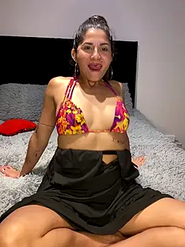 AlejandritaMilano's cam snapshot