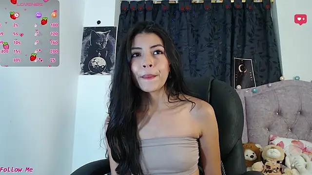 ellajonz's cam snapshot