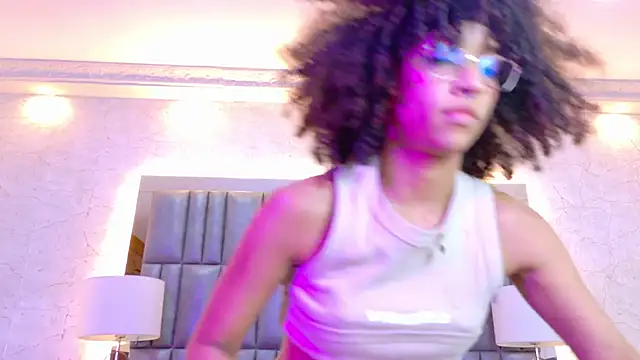 CamilaJohnston's cam snapshot