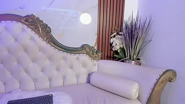 CoralieBronson's cam snapshot