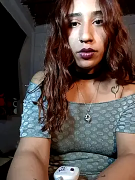 cata_bronw's cam snapshot