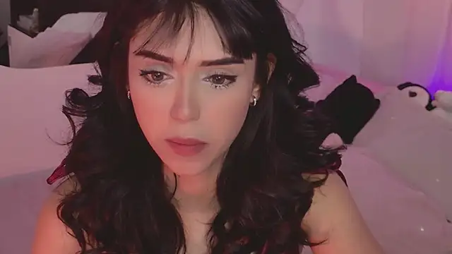 YourKatt's cam snapshot