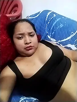 Angelly_ricura's cam snapshot