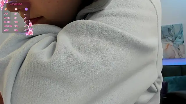 Melissa_new22's cam snapshot