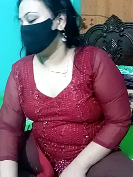 Porimoni22's cam snapshot