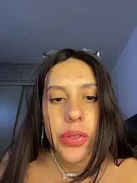 Samantafoxx_'s cam snapshot