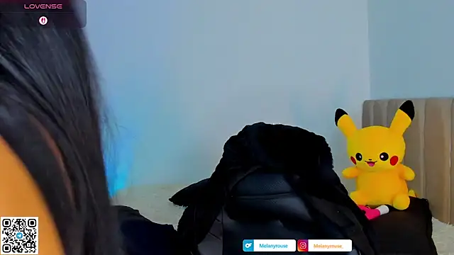 melanyrouse1's cam snapshot