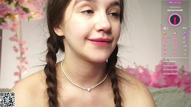 AmiLewis live sex cam