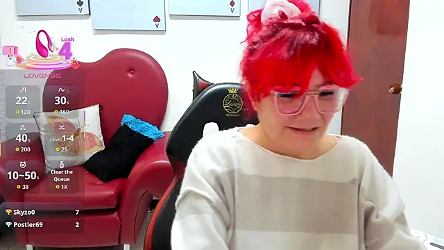 Salomeediaz_'s cam snapshot