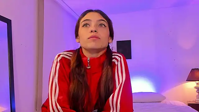 sofiarouge's cam snapshot