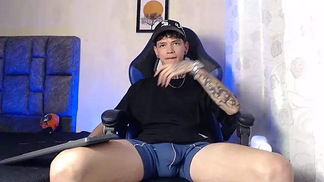 Dan_brownn live sex cam