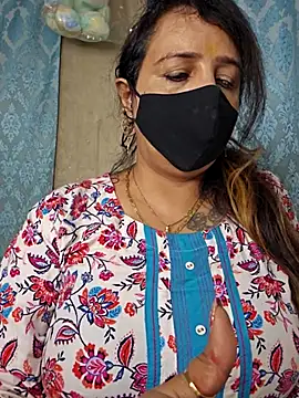 cute-tanvi's cam snapshot