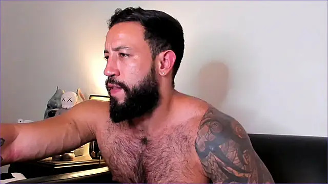 BradLeon_ live sex cam