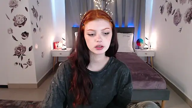 MileyRood live sex cam