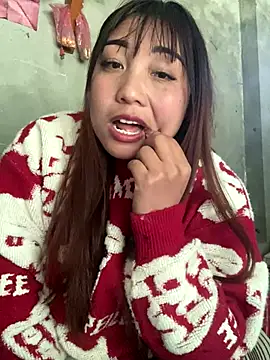 Merry_katy's cam snapshot