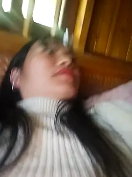 miss-su's cam snapshot