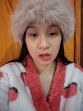 ChiecumBae's cam snapshot