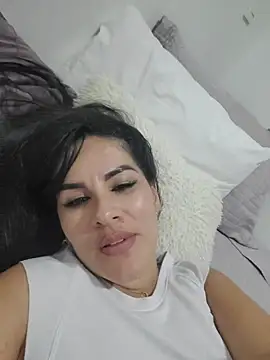 Pamela_Rosal's cam snapshot