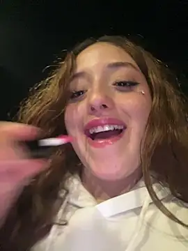 Baby__Otaku live sex cam