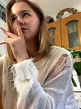 yourladyMary's cam snapshot