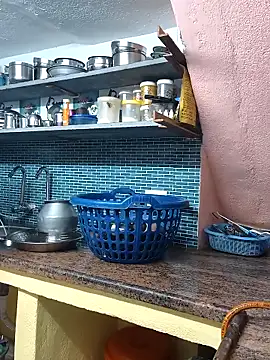 bakyasree143's cam snapshot