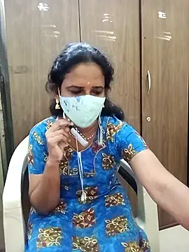 tamil_Boomika's cam snapshot