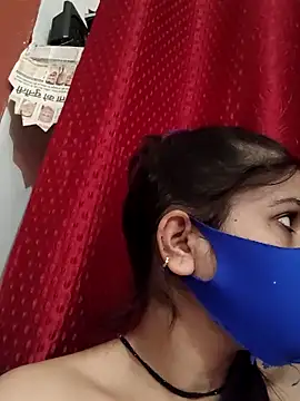 maahi-satva live sex cam